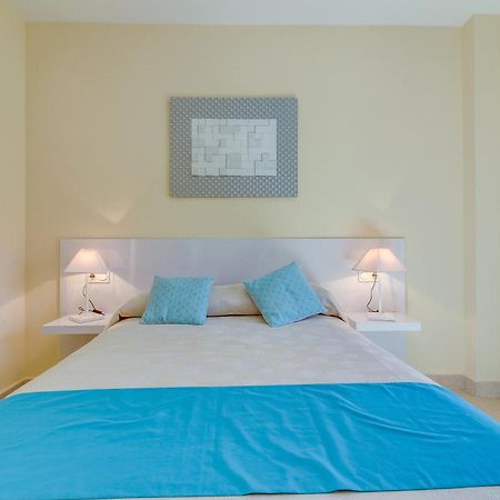 Apartamento Cala Bajo Nerja Kültér fotó