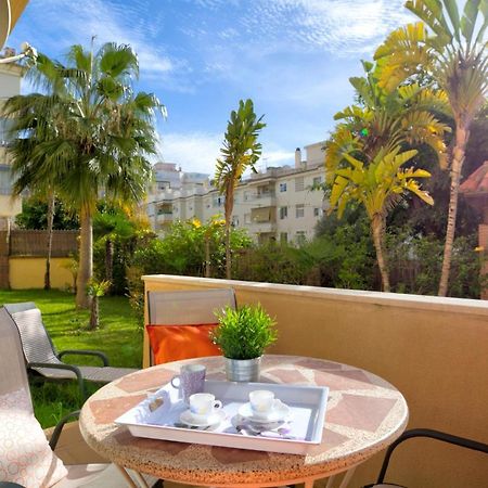 Apartamento Cala Bajo Nerja Kültér fotó