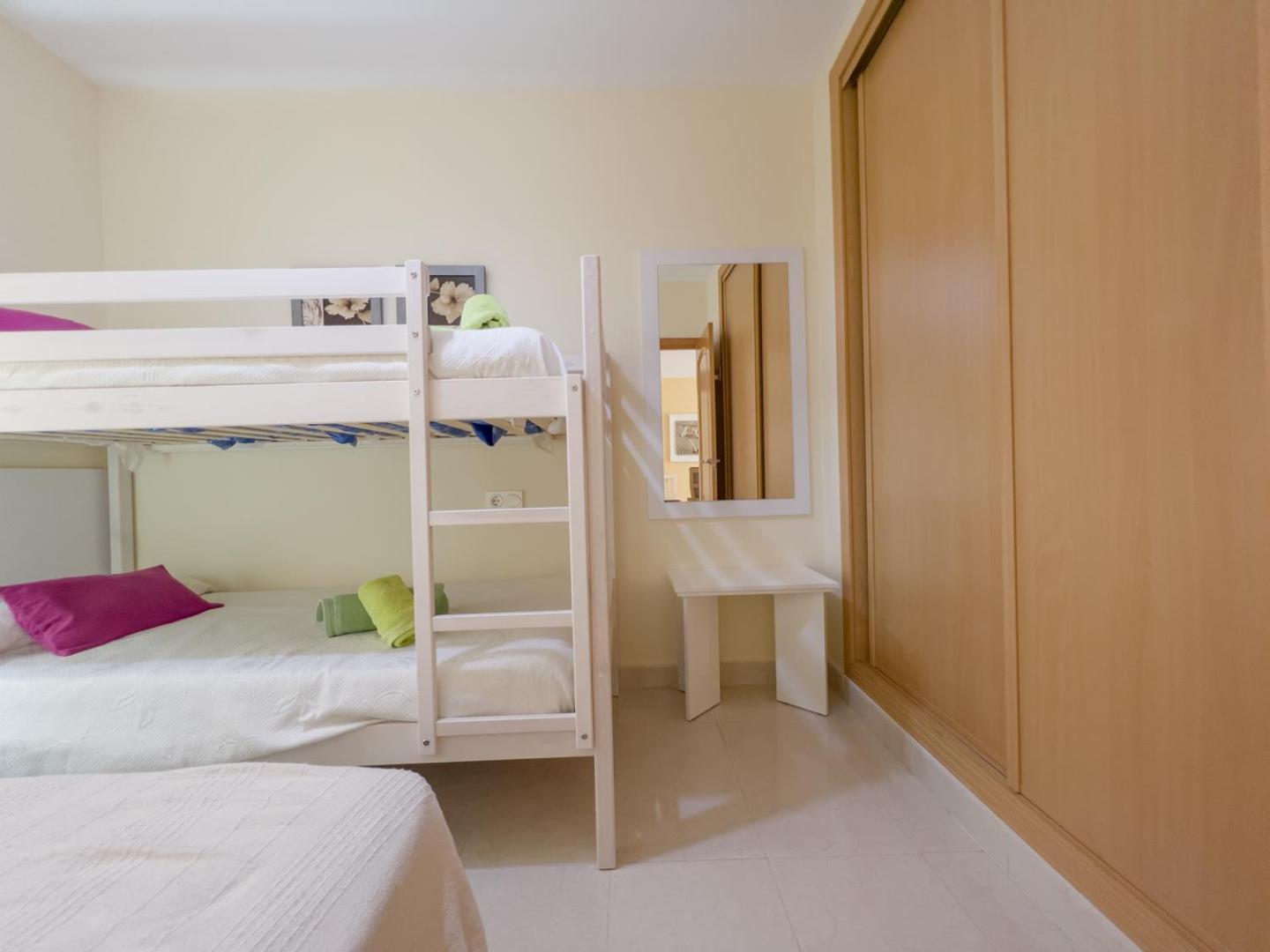 Apartamento Cala Bajo Nerja Kültér fotó