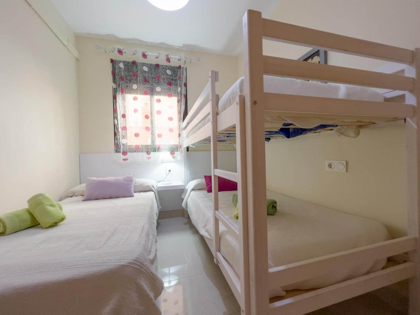 Apartamento Cala Bajo Nerja Kültér fotó