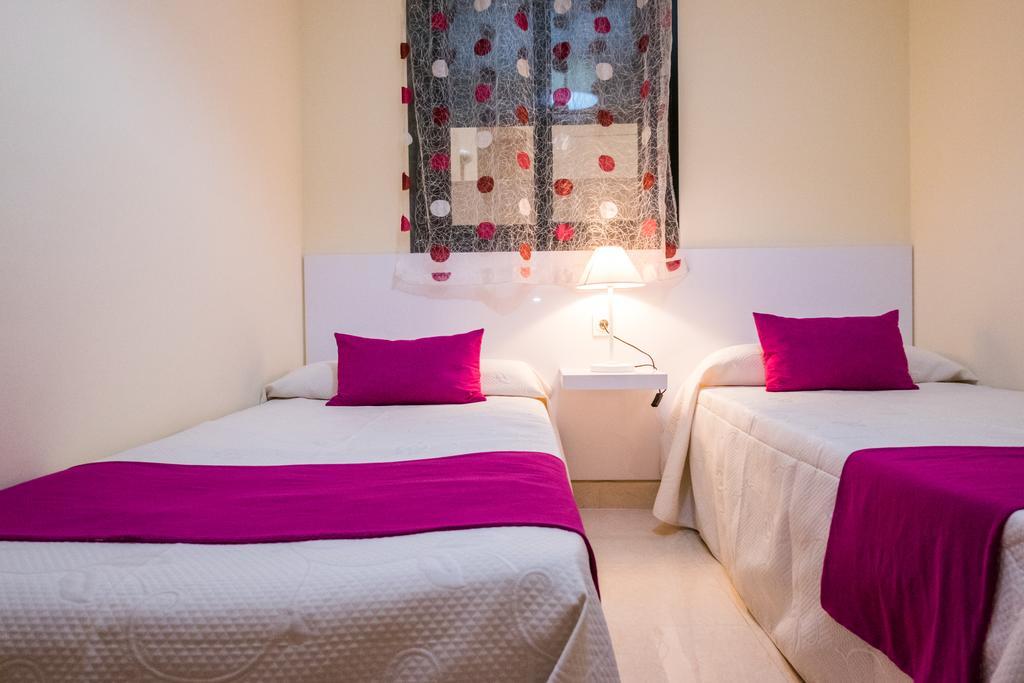 Apartamento Cala Bajo Nerja Kültér fotó