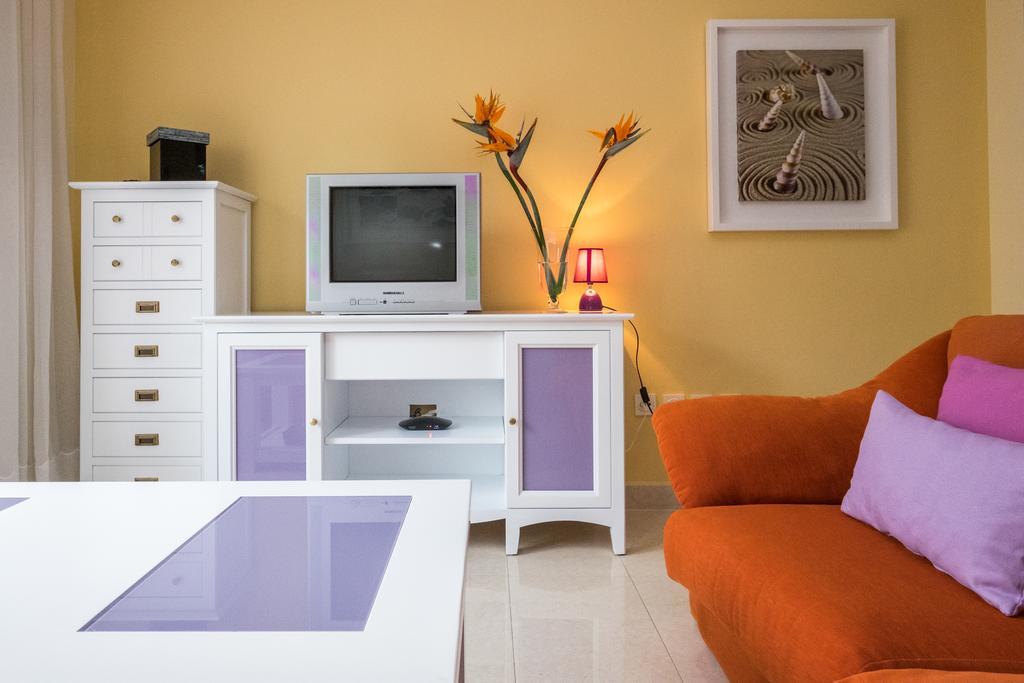 Apartamento Cala Bajo Nerja Kültér fotó