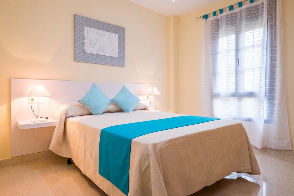 Apartamento Cala Bajo Nerja Kültér fotó