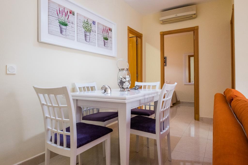 Apartamento Cala Bajo Nerja Kültér fotó