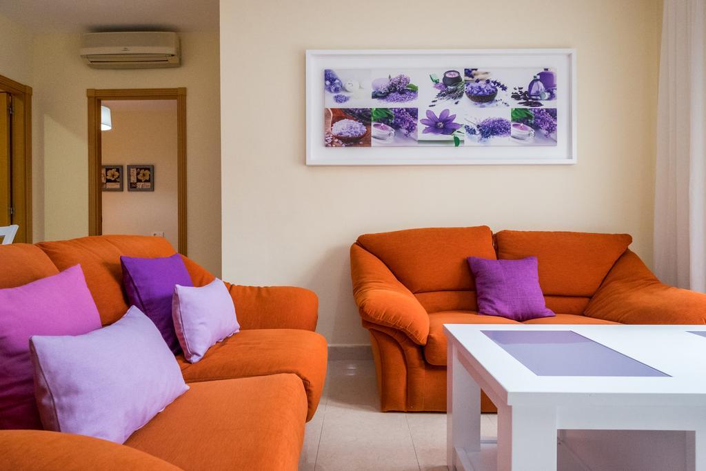Apartamento Cala Bajo Nerja Kültér fotó