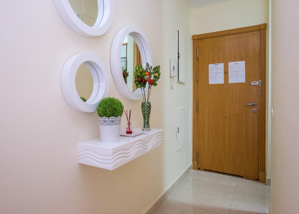 Apartamento Cala Bajo Nerja Kültér fotó