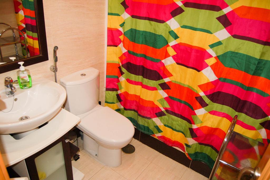 Apartamento Cala Bajo Nerja Kültér fotó