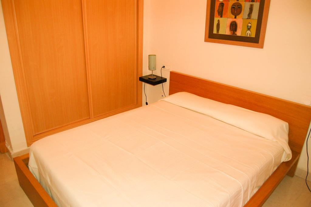 Apartamento Cala Bajo Nerja Kültér fotó