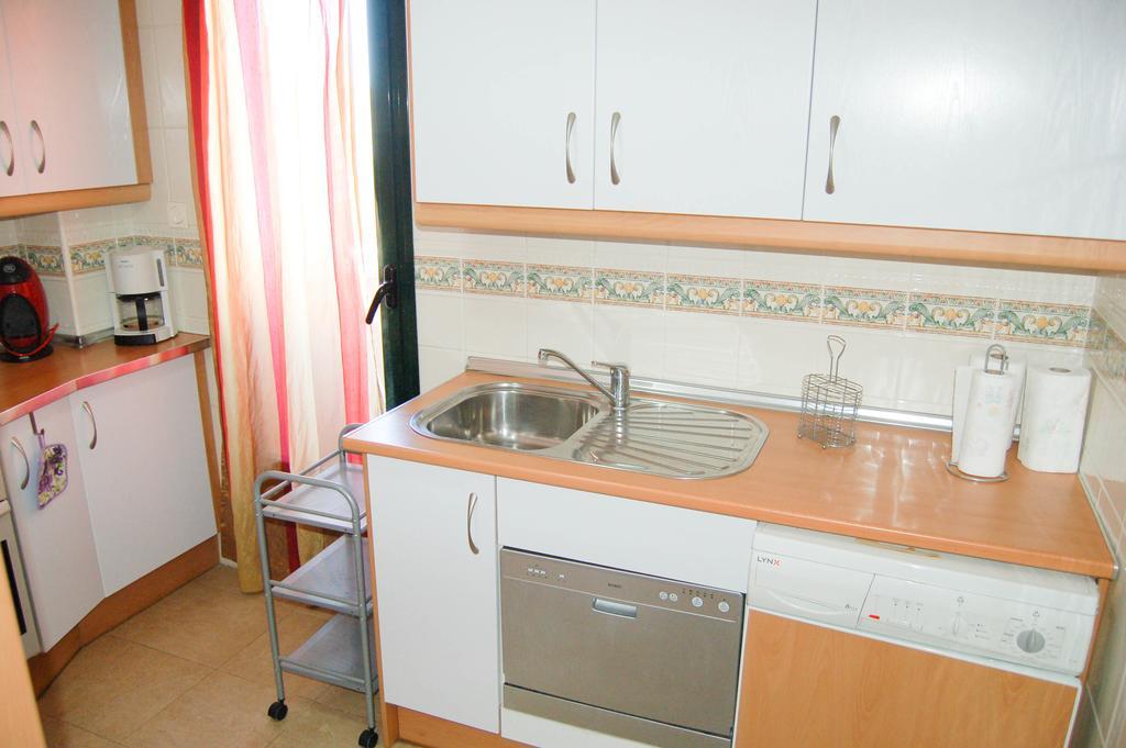 Apartamento Cala Bajo Nerja Kültér fotó