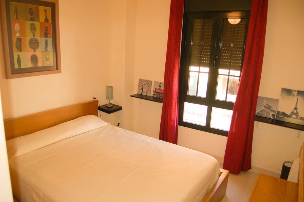 Apartamento Cala Bajo Nerja Kültér fotó