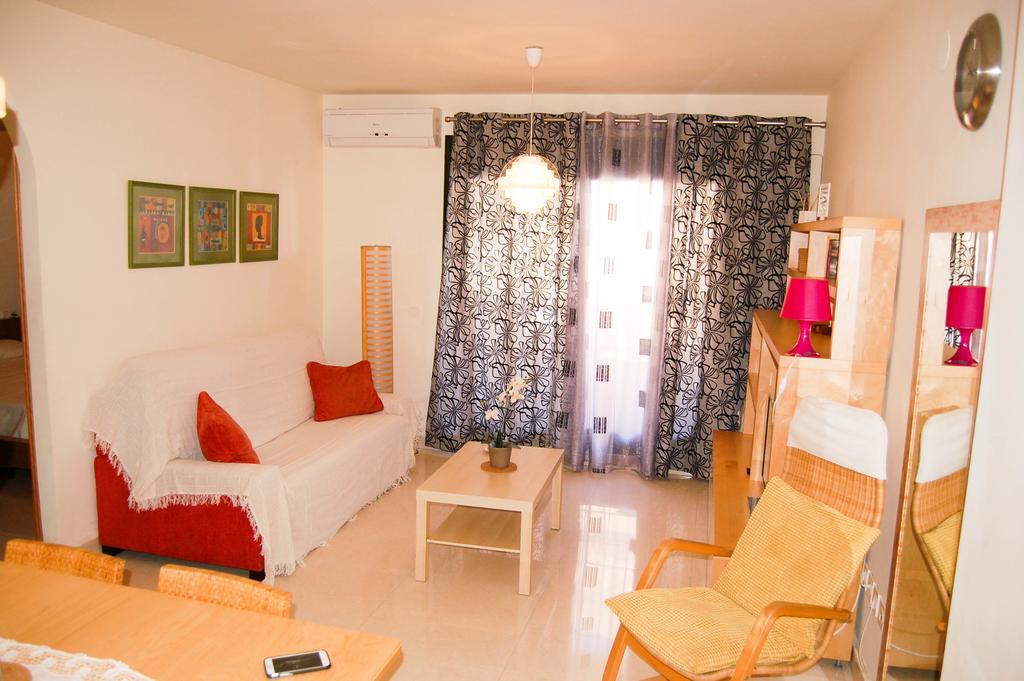 Apartamento Cala Bajo Nerja Kültér fotó