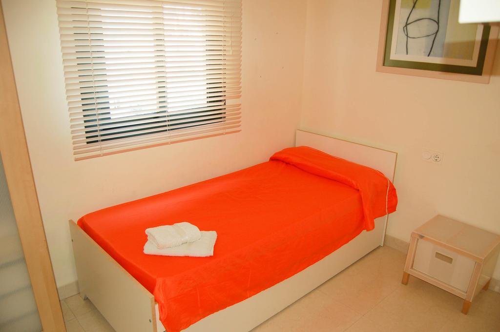 Apartamento Cala Bajo Nerja Kültér fotó
