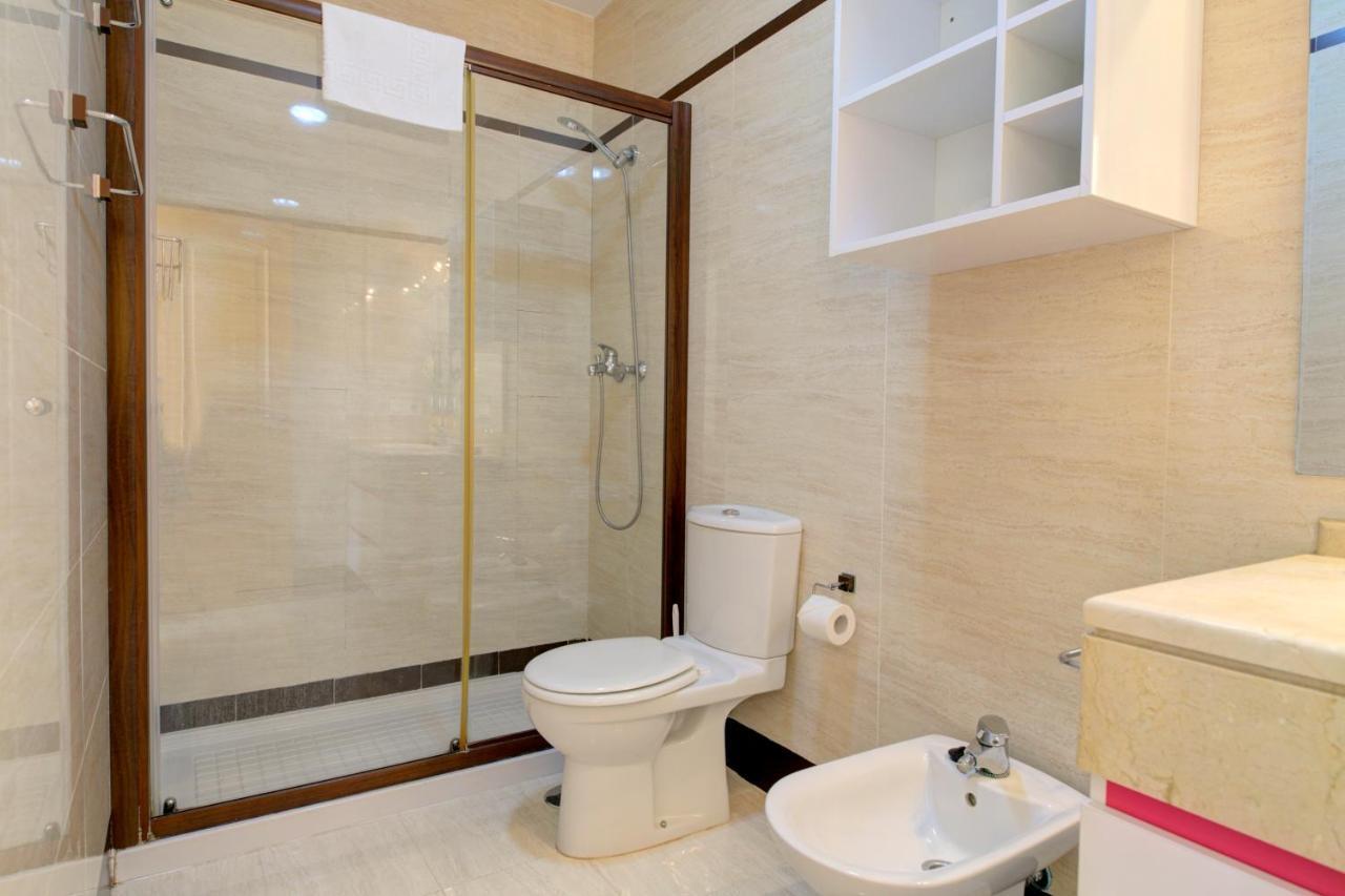 Apartamento Cala Bajo Nerja Kültér fotó
