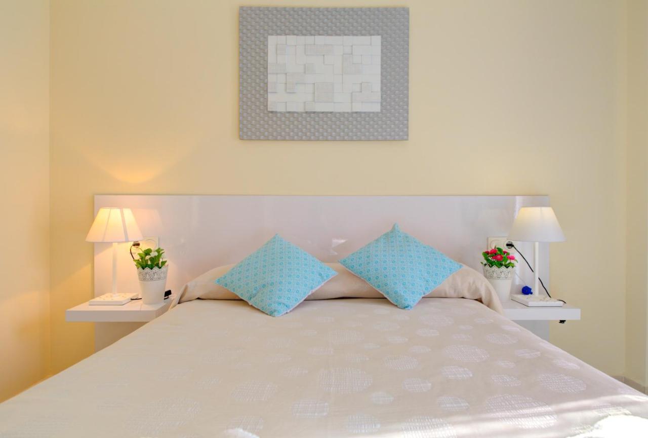 Apartamento Cala Bajo Nerja Kültér fotó