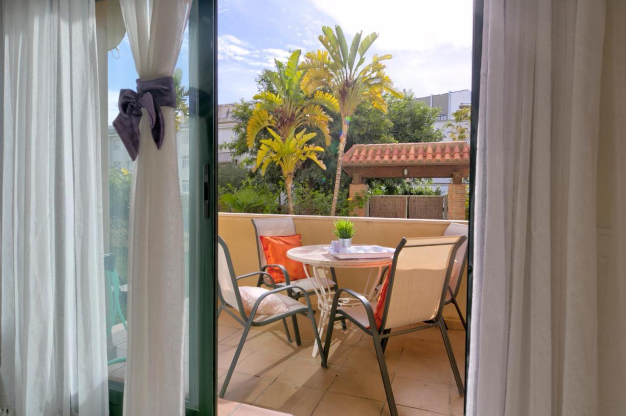Apartamento Cala Bajo Nerja Kültér fotó