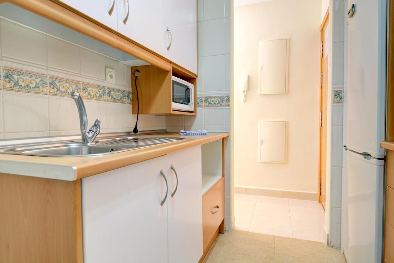 Apartamento Cala Bajo Nerja Kültér fotó