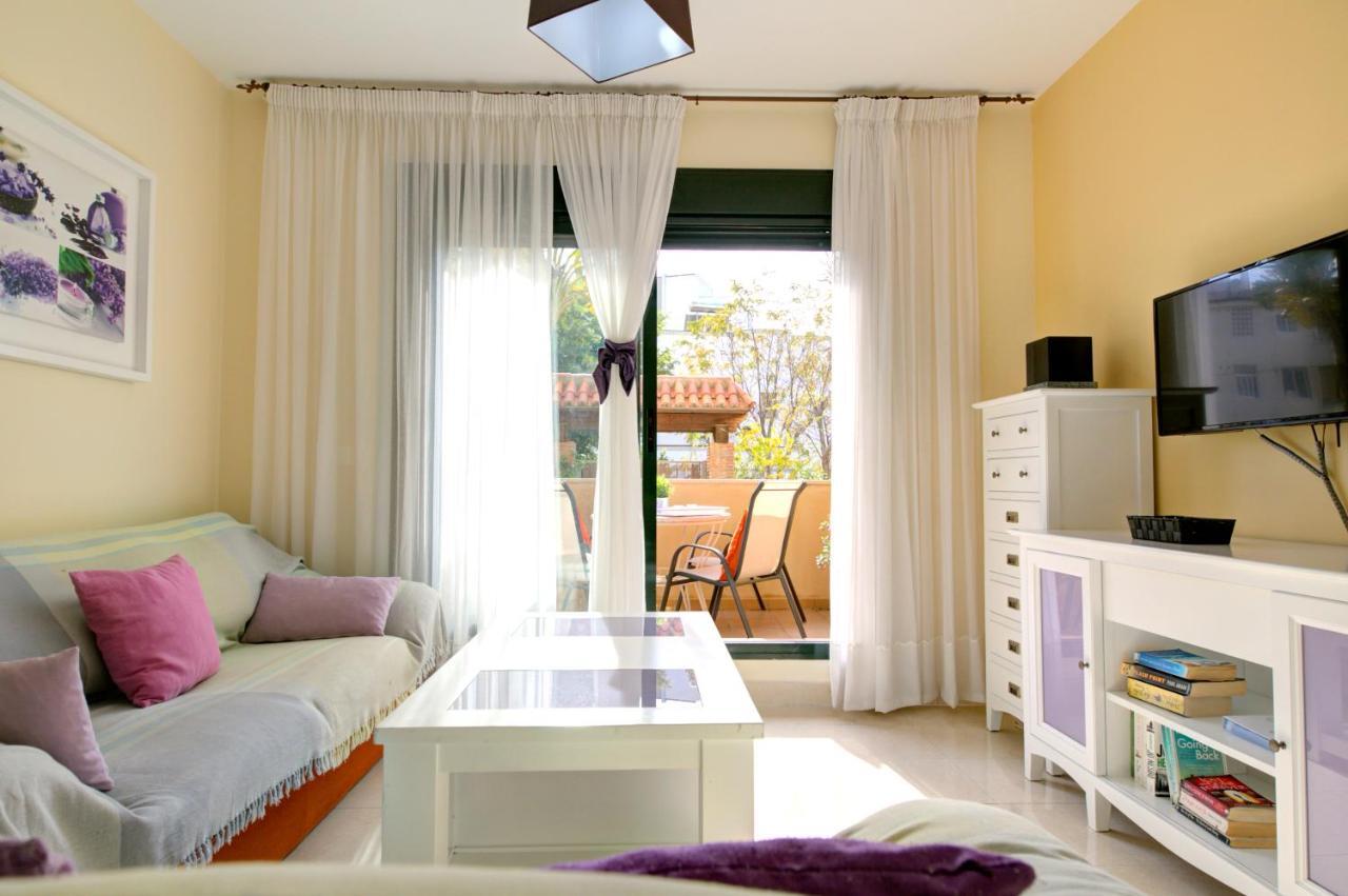 Apartamento Cala Bajo Nerja Kültér fotó