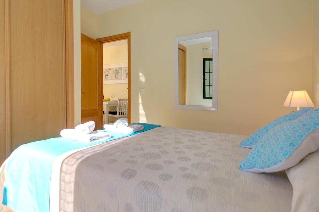 Apartamento Cala Bajo Nerja Kültér fotó
