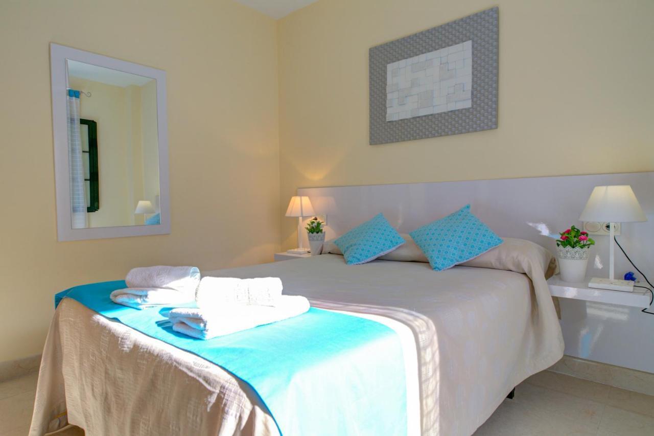 Apartamento Cala Bajo Nerja Kültér fotó
